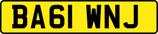 BA61WNJ