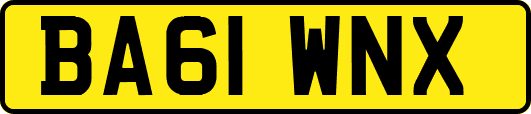 BA61WNX