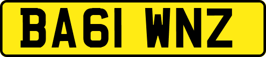 BA61WNZ