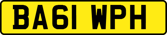 BA61WPH