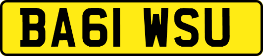 BA61WSU