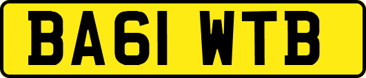 BA61WTB