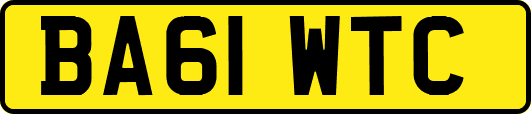 BA61WTC