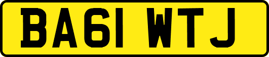 BA61WTJ