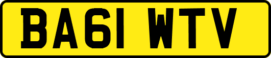 BA61WTV