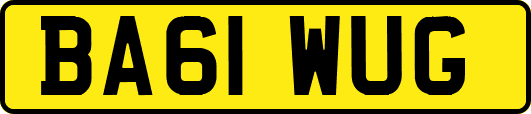BA61WUG