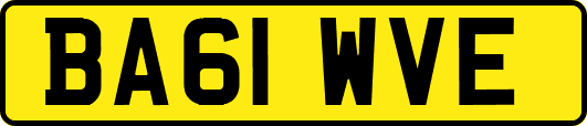 BA61WVE