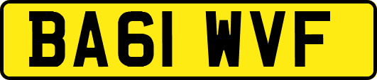 BA61WVF