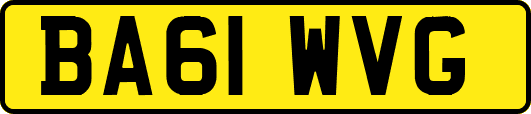 BA61WVG