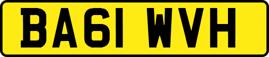 BA61WVH