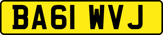 BA61WVJ