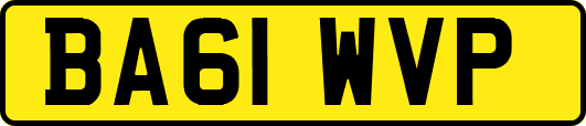 BA61WVP