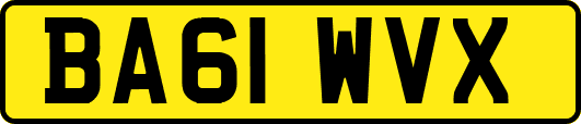 BA61WVX