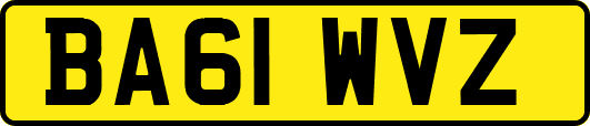 BA61WVZ