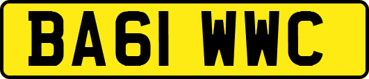 BA61WWC