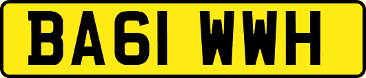 BA61WWH