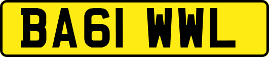 BA61WWL