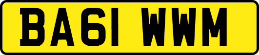 BA61WWM