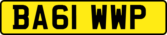 BA61WWP