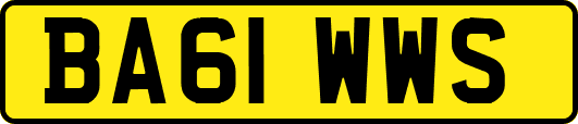 BA61WWS