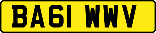 BA61WWV
