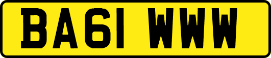 BA61WWW