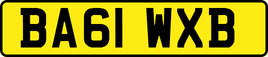 BA61WXB