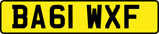 BA61WXF