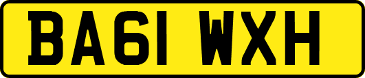 BA61WXH