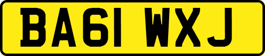 BA61WXJ