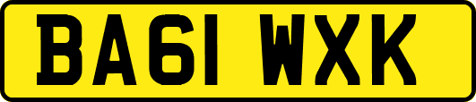 BA61WXK