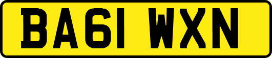 BA61WXN