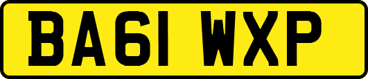 BA61WXP