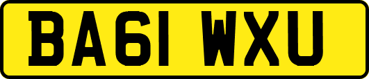 BA61WXU