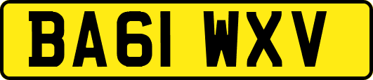 BA61WXV