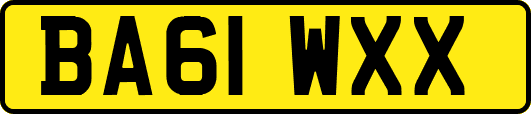 BA61WXX
