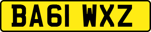 BA61WXZ