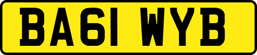 BA61WYB