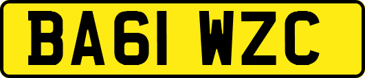 BA61WZC