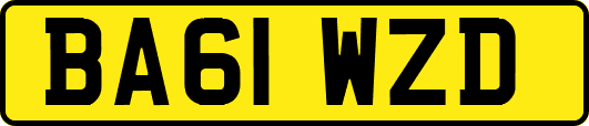 BA61WZD