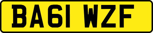 BA61WZF
