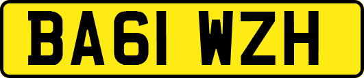 BA61WZH