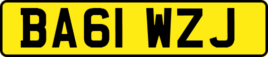 BA61WZJ