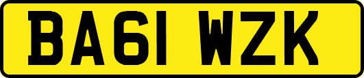 BA61WZK