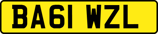 BA61WZL