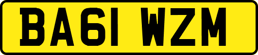 BA61WZM
