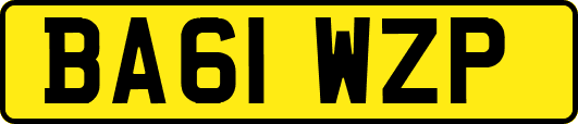 BA61WZP