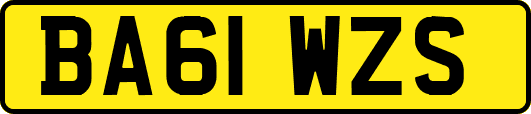 BA61WZS