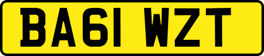 BA61WZT