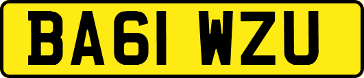 BA61WZU
